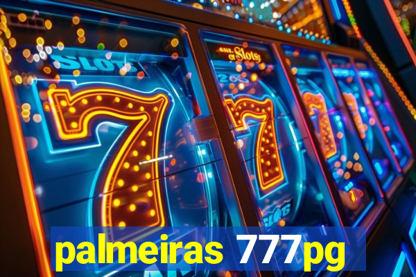 palmeiras 777pg